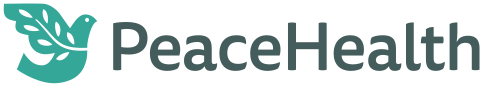 PeaceHealth logo