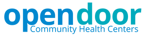 Open Door Health logo