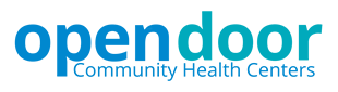 Open Door Health logo