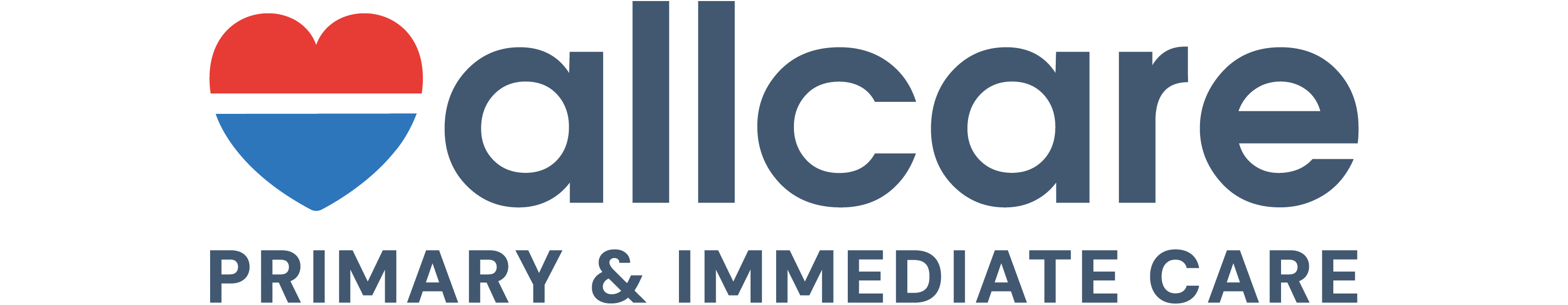AllCare Health logo