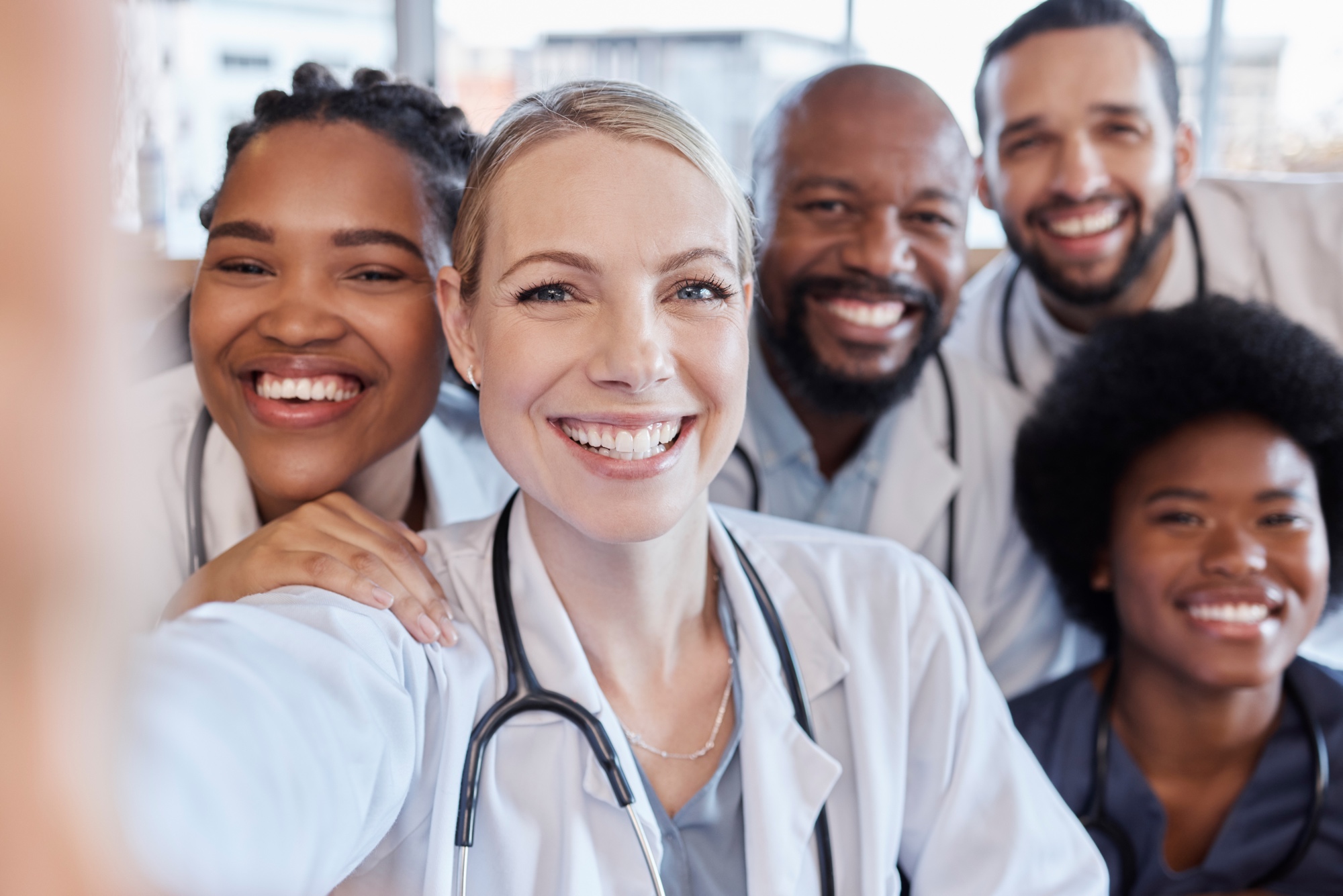 Total Health Community Clinic banner
