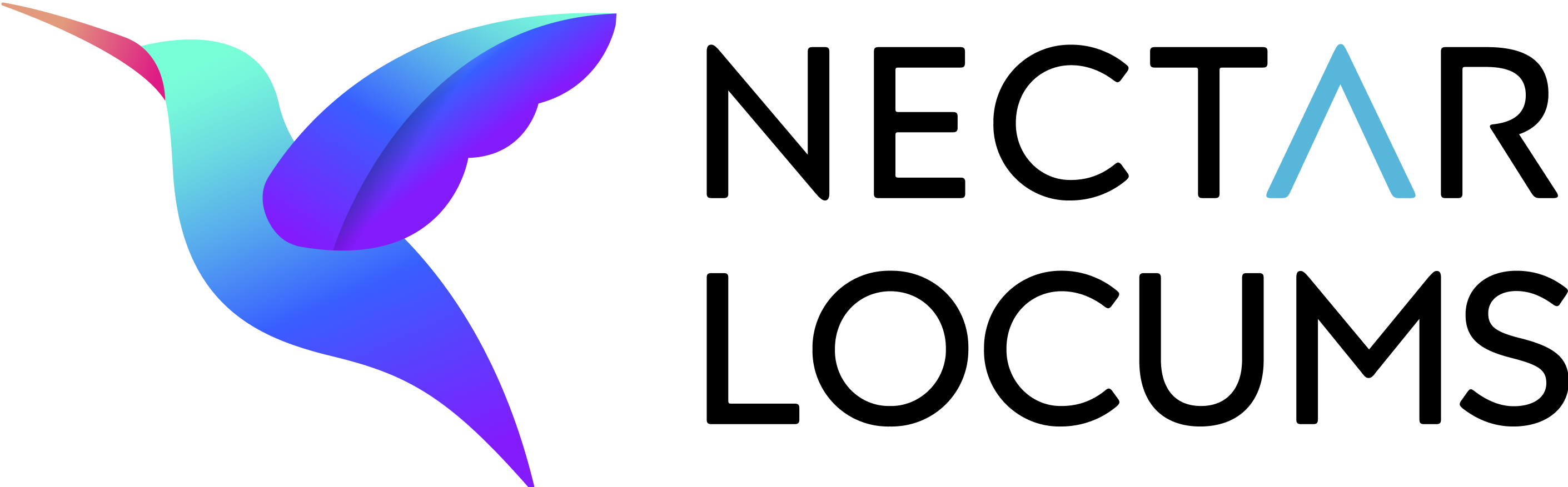 Nectar Locums logo