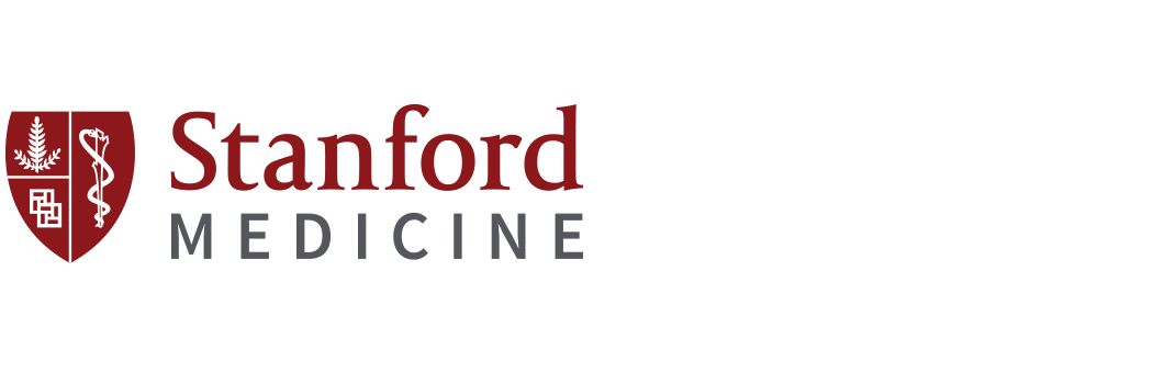 Stanford Healthcare logo