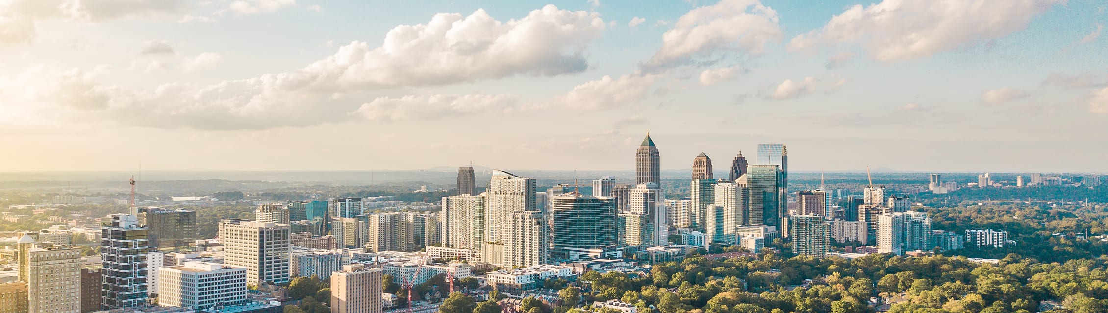 Savannah GA banner